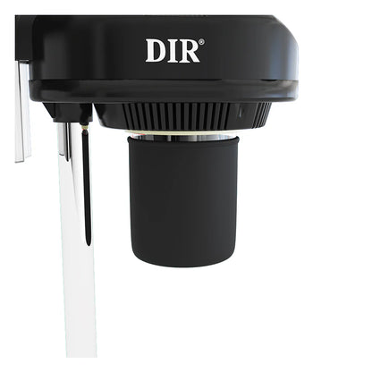 AirMist Salon Hair Steamer