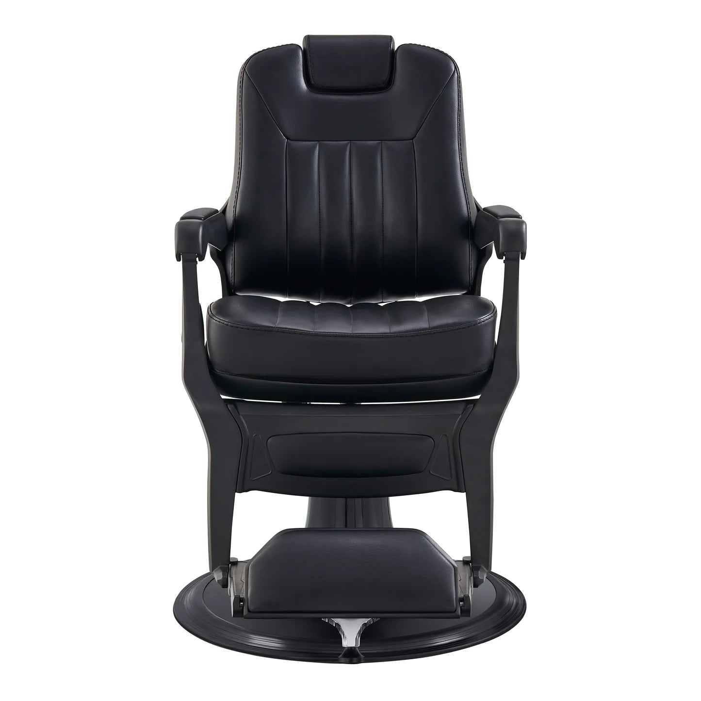 Artura Antique Barber Chair - mcbeautyequipment.com by MC Distributors 1, Inc. | Bronx | New York 