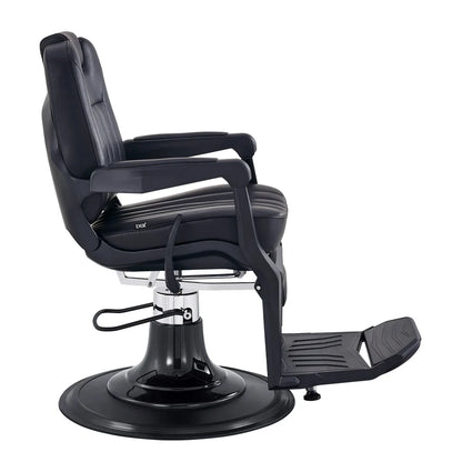 Artura Antique Barber Chair - mcbeautyequipment.com by MC Distributors 1, Inc. | Bronx | New York 