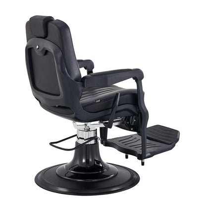 Artura Antique Barber Chair - mcbeautyequipment.com by MC Distributors 1, Inc. | Bronx | New York 