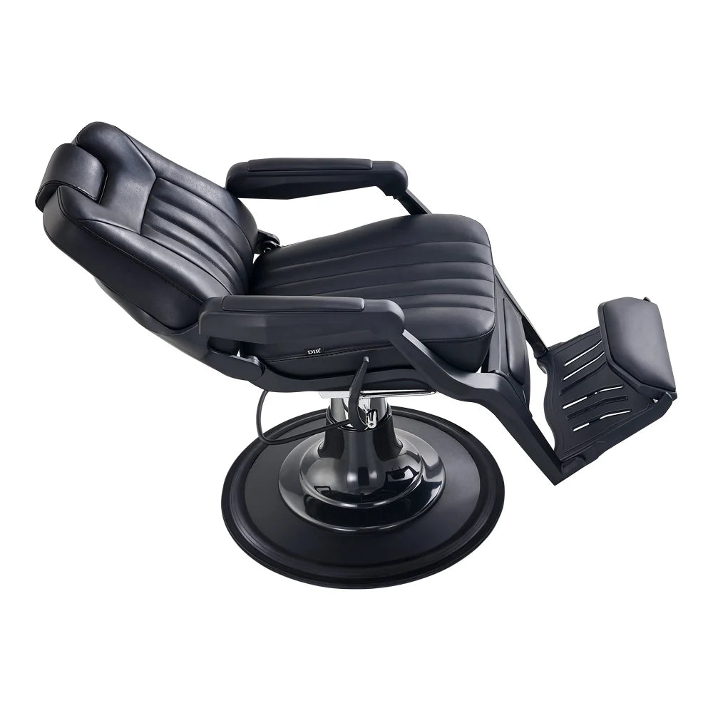 Artura Antique Barber Chair - mcbeautyequipment.com by MC Distributors 1, Inc. | Bronx | New York 
