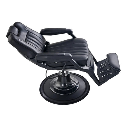 Artura Antique Barber Chair - mcbeautyequipment.com by MC Distributors 1, Inc. | Bronx | New York 
