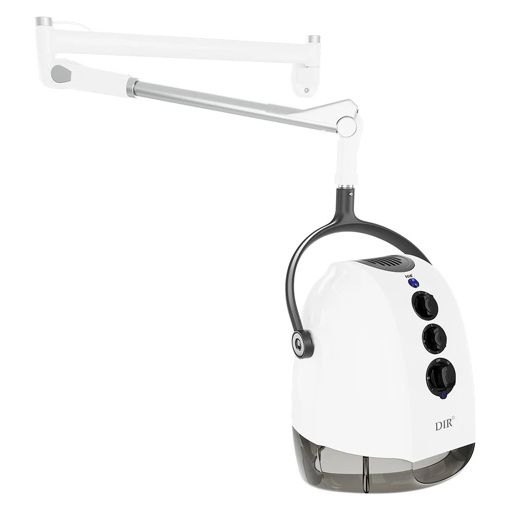 Hydra Wall Mounted Hair Dryer