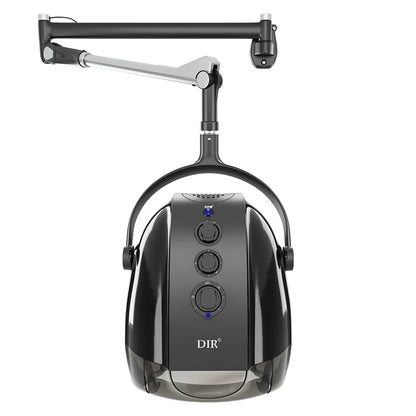 Hydra Wall Mounted Hair Dryer