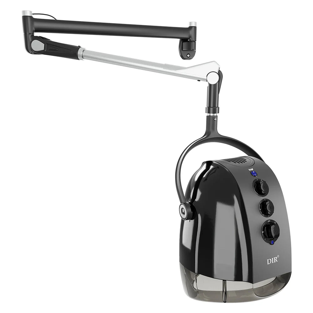 Hydra Wall Mounted Hair Dryer