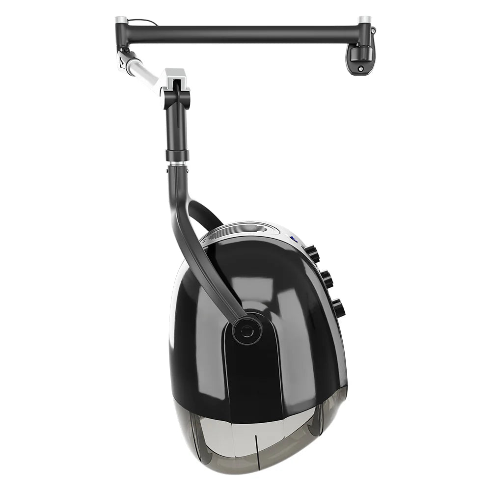 Hydra Wall Mounted Hair Dryer