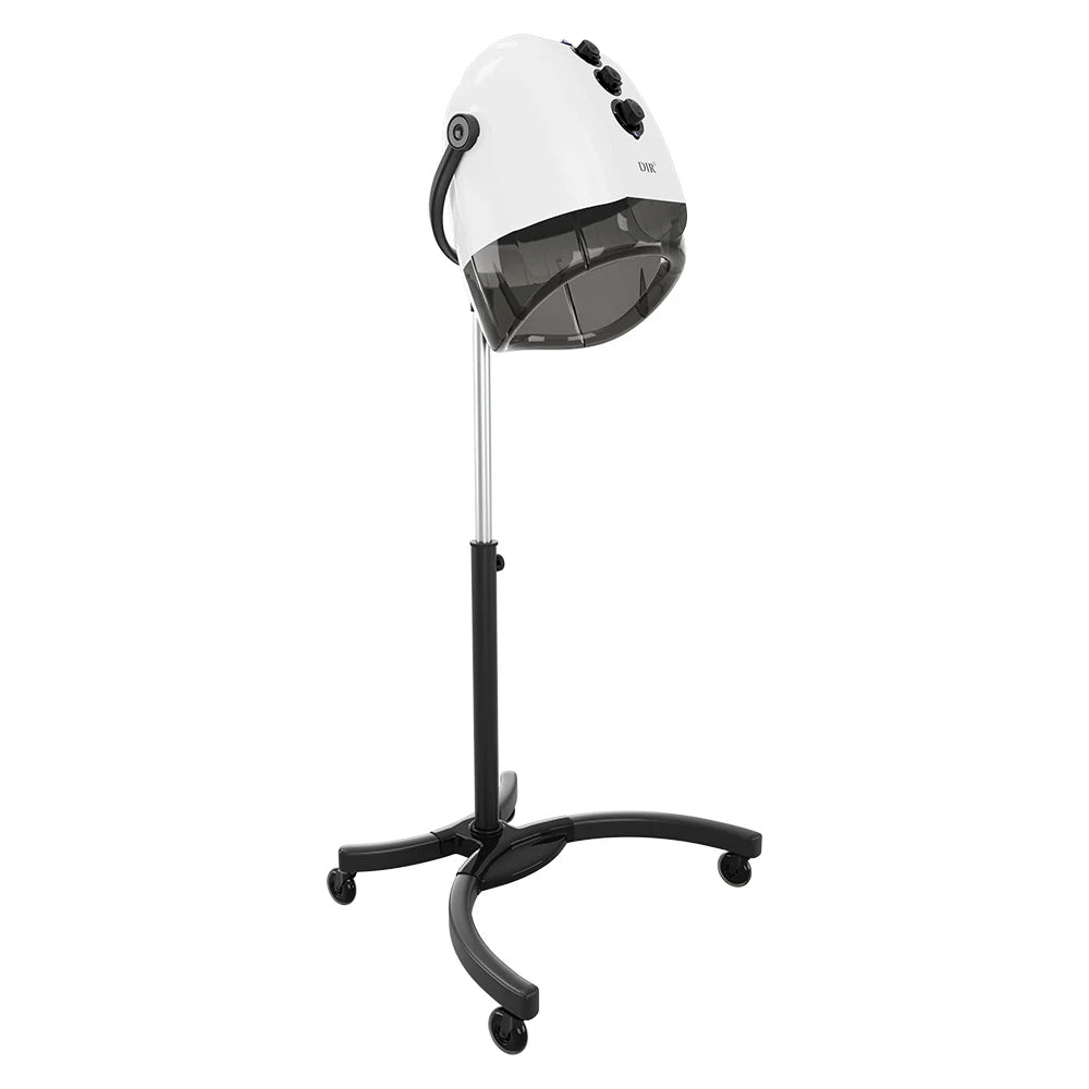 Hydra Free Standing Hooded Hair Dryer