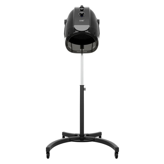 Hydra Free Standing Hooded Hair Dryer