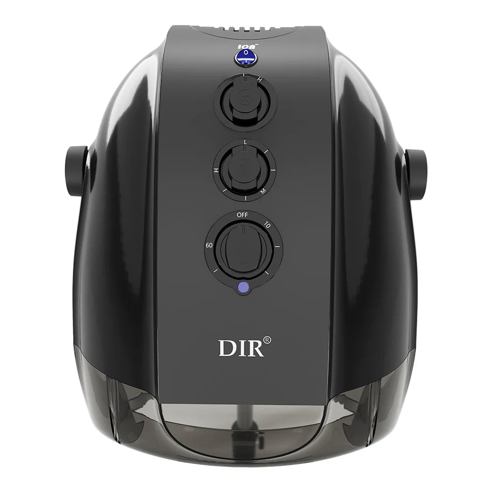 Hydra Free Standing Hooded Hair Dryer