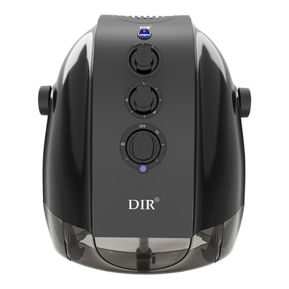 Hydra Free Standing Hooded Hair Dryer