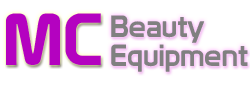 mcbeautyequipment.com by MC Distributors 1, Inc. | Bronx | New York logo