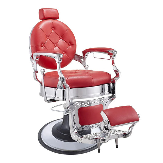 Vanquish Barber Chair - mcbeautyequipment.com by MC Distributors 1, Inc. | Bronx | New York 