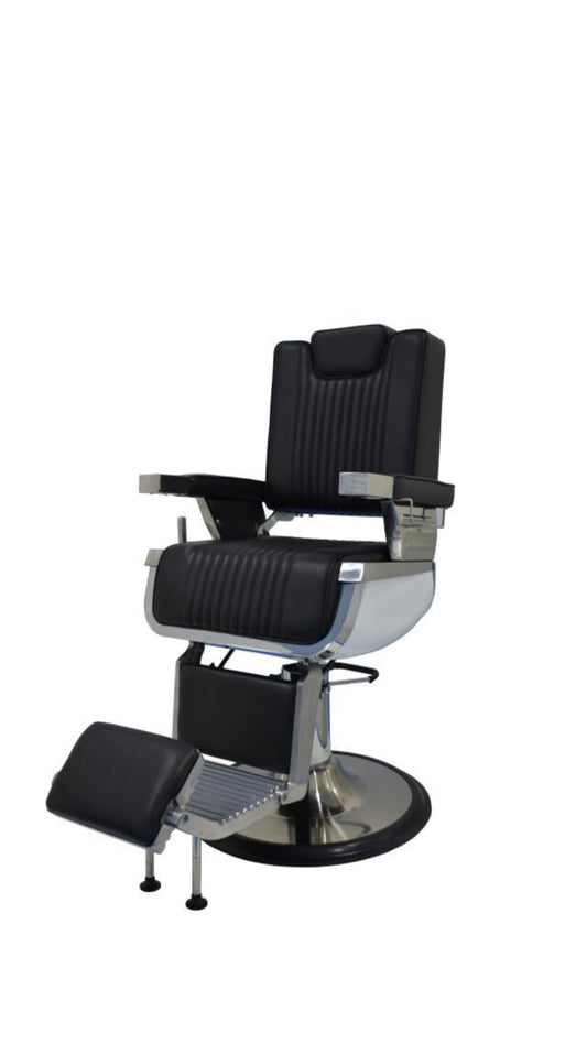 Tudor Barber Chair - mcbeautyequipment.com by MC Distributors 1, Inc. | Bronx | New York 