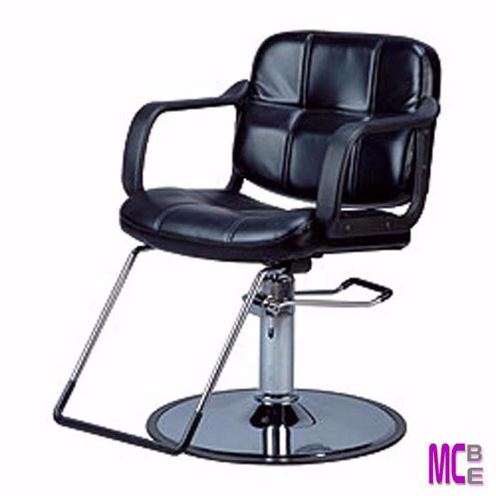 Stacy Salon Chair - mcbeautyequipment.com by MC Distributors 1, Inc. | Bronx | New York 