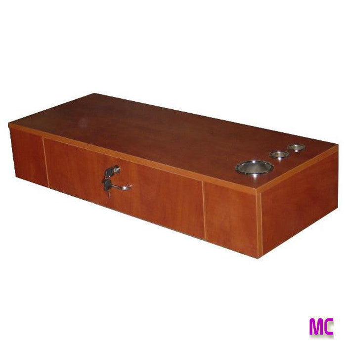 Drake Single Draw Station - mcbeautyequipment.com by MC Distributors 1, Inc. | Bronx | New York 