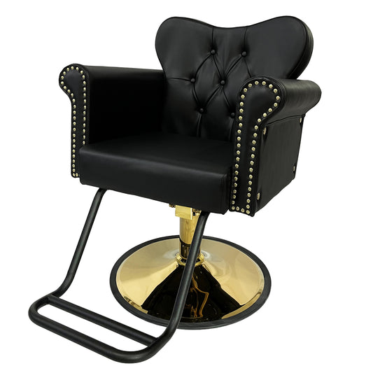 Lena Styling Chair - mcbeautyequipment.com by MC Distributors 1, Inc. | Bronx | New York 