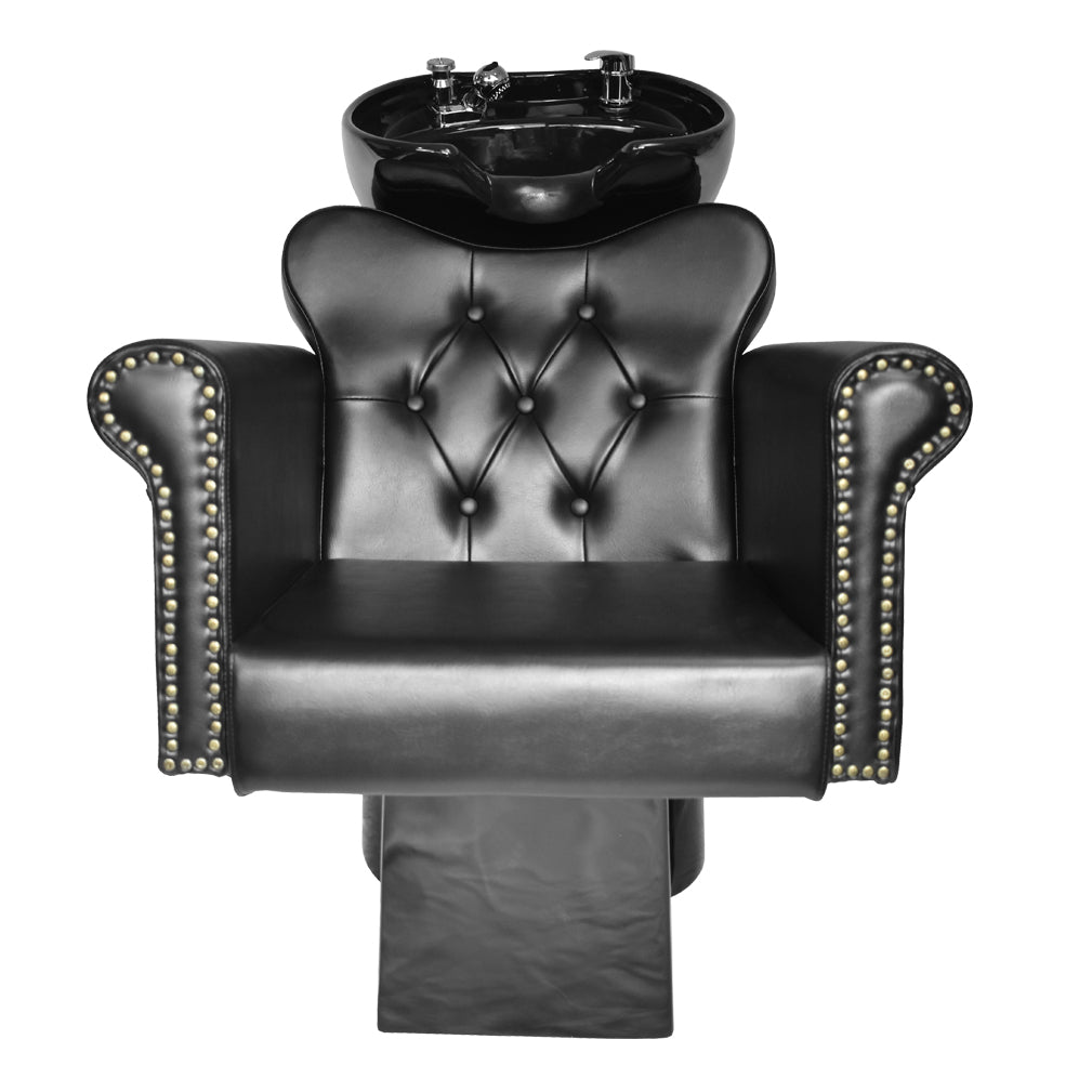 Lena Shampoo Unit - mcbeautyequipment.com by MC Distributors 1, Inc. | Bronx | New York 