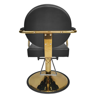 Maya Styling Chair - mcbeautyequipment.com by MC Distributors 1, Inc. | Bronx | New York 