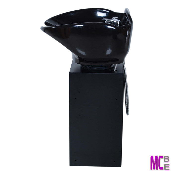 Pedestal Shampoo Sink - mcbeautyequipment.com by MC Distributors 1, Inc. | Bronx | New York 