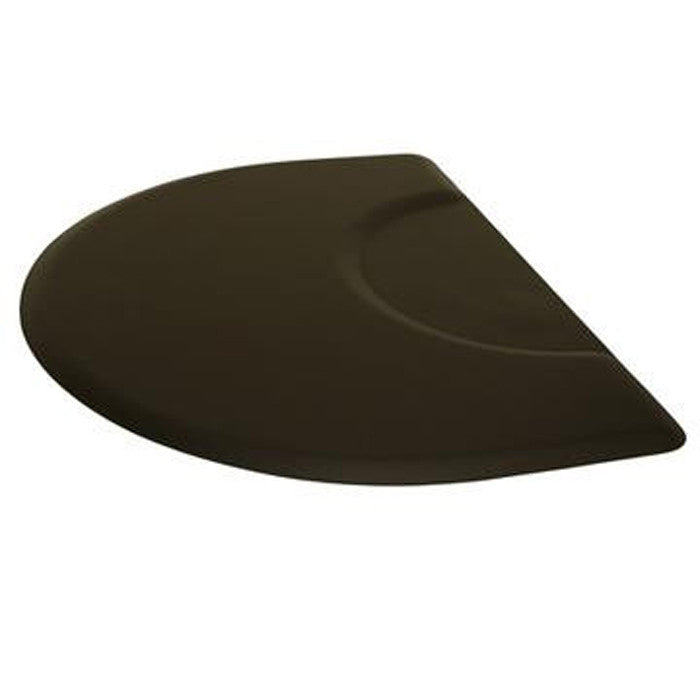 Round Mat Theraputic Anti-fatigue - mcbeautyequipment.com by MC Distributors 1, Inc. | Bronx | New York 