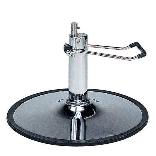 Salon Chair Base w/ Pump - mcbeautyequipment.com by MC Distributors 1, Inc. | Bronx | New York 