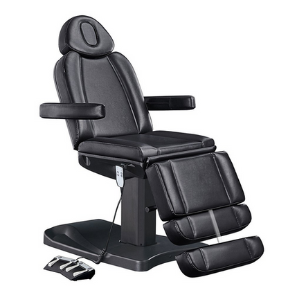 Ink Electric Esthestician Chair - mcbeautyequipment.com by MC Distributors 1, Inc. | Bronx | New York 