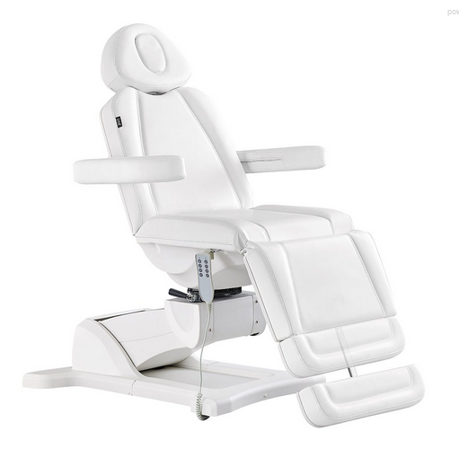 Pavo Electrical Rotating Medical Spa Chair - 4 Motors - mcbeautyequipment.com by MC Distributors 1, Inc. | Bronx | New York 