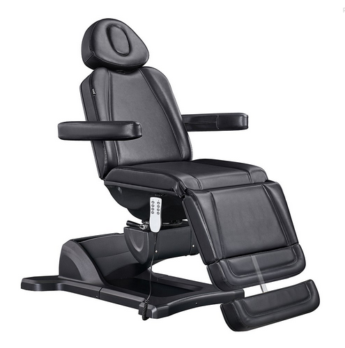 Pavo Electrical Rotating Medical Spa Chair - 4 Motors - mcbeautyequipment.com by MC Distributors 1, Inc. | Bronx | New York 