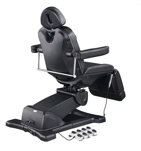 Pavo Electrical Rotating Medical Spa Chair - 4 Motors - mcbeautyequipment.com by MC Distributors 1, Inc. | Bronx | New York 