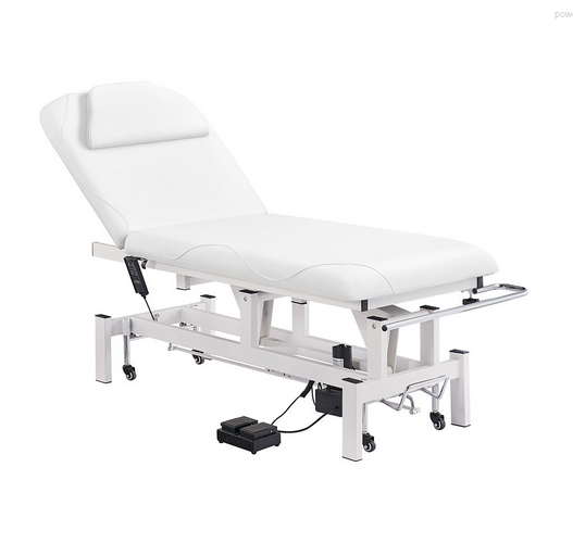 Mar Egeo Electric Treatment & Medical Examination Bed - mcbeautyequipment.com by MC Distributors 1, Inc. | Bronx | New York 