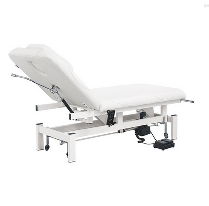 Mar Egeo Electric Treatment & Medical Examination Bed - mcbeautyequipment.com by MC Distributors 1, Inc. | Bronx | New York 