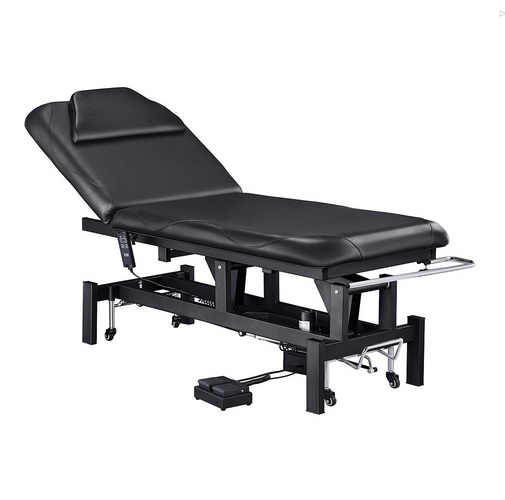Mar Egeo Electric Treatment & Medical Examination Bed - mcbeautyequipment.com by MC Distributors 1, Inc. | Bronx | New York 