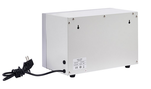 Caduceus UV Sanitizer- Sterilizer and Disinfection Cabinet - mcbeautyequipment.com by MC Distributors 1, Inc. | Bronx | New York 