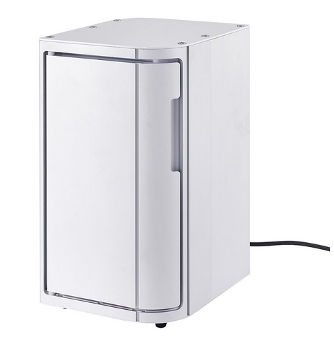 Helion Hot Towel Warmer With UV Sterilizer - mcbeautyequipment.com by MC Distributors 1, Inc. | Bronx | New York 