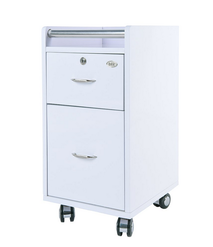 Pedicure Manicure Trolley Cart - mcbeautyequipment.com by MC Distributors 1, Inc. | Bronx | New York 