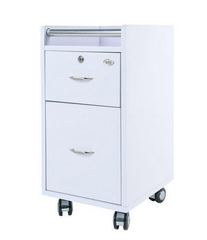 Pedicure Manicure Trolley Cart - mcbeautyequipment.com by MC Distributors 1, Inc. | Bronx | New York 