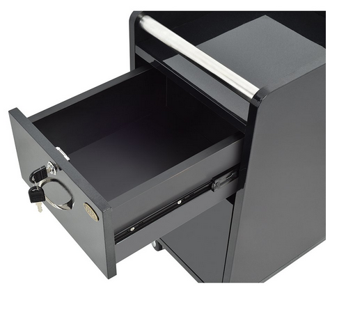 Pedicure Manicure Trolley Cart - mcbeautyequipment.com by MC Distributors 1, Inc. | Bronx | New York 