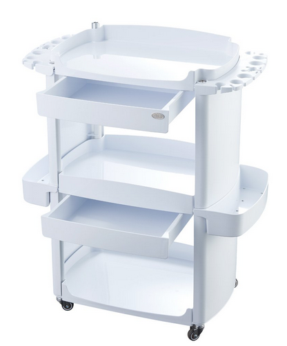 Beauty Medical Spa Cart - mcbeautyequipment.com by MC Distributors 1, Inc. | Bronx | New York 