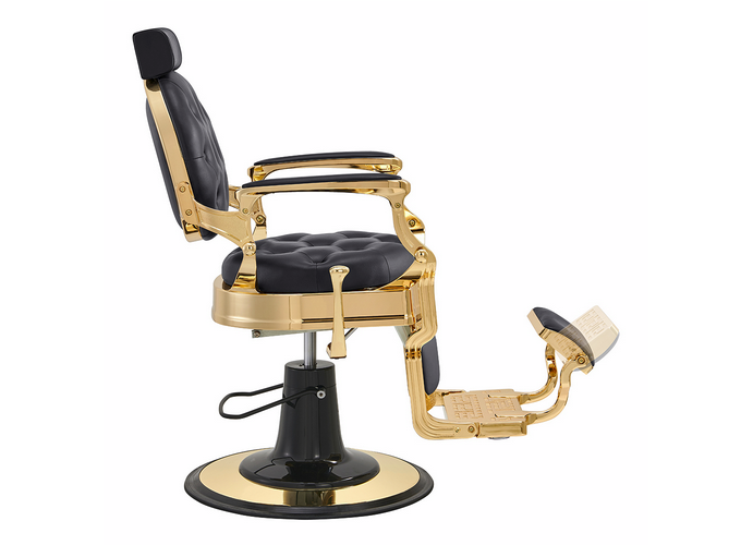 Princeton Barber Chair - mcbeautyequipment.com by MC Distributors 1, Inc. | Bronx | New York 