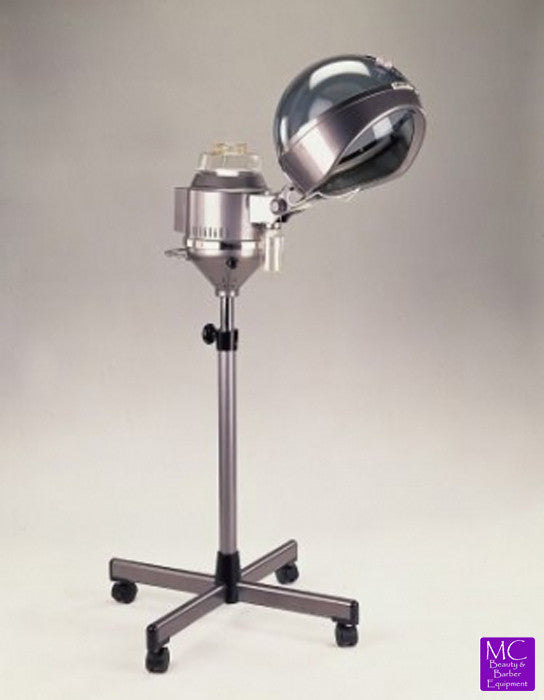 Hair Steamer T-75SC - mcbeautyequipment.com by MC Distributors 1, Inc. | Bronx | New York 