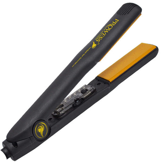 Prowess PSM 450 Flat Iron 1.25" w/ Rapid Heat Tech - mcbeautyequipment.com by MC Distributors 1, Inc. | Bronx | New York 